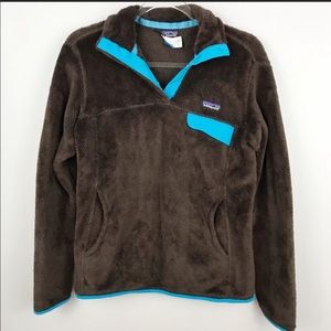 Women’s Re Tool Fleece Patagonia Medium